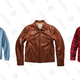 Up to 60% off Spring Outerwear | Huckberry